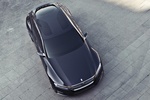 Citro&euml;n Num&eacute;ro 9 prototipo Turismo Exterior Cenital 5 puertas