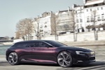 Citro&euml;n Num&eacute;ro 9 prototipo Turismo Exterior Lateral-Frontal 5 puertas