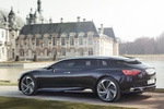 Citro&euml;n Num&eacute;ro 9 prototipo Turismo Exterior Lateral-Posterior 5 puertas