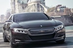 Citro&euml;n Num&eacute;ro 9 prototipo Turismo Exterior Frontal 5 puertas