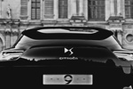 Citro&euml;n Num&eacute;ro 9 prototipo Turismo Exterior Posterior 5 puertas