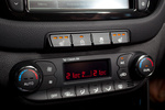 KIA cee'd Gama cee&acute;d Emotion Turismo Interior Equipo de sonido 5 puertas