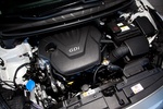 KIA cee'd 1.6 GDI 135 CV DCT Gama cee&acute;d Turismo T&eacute;cnica Motor 5 puertas