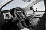 SEAT Mii Gama Mii 5 puertas Style Turismo Interior Salpicadero 5 puertas