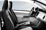 SEAT Mii 1.0 60 CV Ecomotive Style (&laquo;Paquete Chic&raquo;) Turismo Interior Asientos 5 puertas