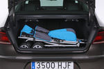 Volkswagen CC 1.8 TSI 160 CV DSG 7 vel. Gama CC Turismo Interior Maletero 4 puertas