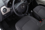 Dacia Lodgy Gama Lodgy Laureate Monovolumen Interior Salpicadero 5 puertas