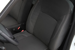 Dacia Lodgy Gama Lodgy Laureate Monovolumen Interior Asientos 5 puertas
