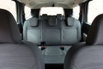 Dacia Lodgy Gama Lodgy Laureate Monovolumen Interior Asientos 5 puertas