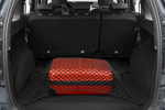 Dacia Lodgy Gama Lodgy Laureate Monovolumen Interior Maletero 5 puertas