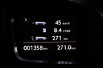 Citroën DS5 HDi 160 Aut. Sport Turismo Interior Cuadro de instrumentos 5 puertas