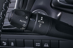 Citroën DS5 HDi 160 Aut. Sport Turismo Interior Mandos columna dirección 5 puertas