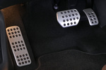 Citroën DS5 HDi 160 Aut. Sport Turismo Interior Pedales 5 puertas