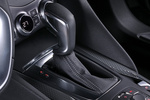 Citroën DS5 HDi 160 Aut. Sport Turismo Interior Palanca de Cambios 5 puertas