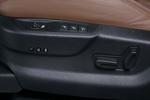 Citroën DS5 HDi 160 Aut. Sport Turismo Interior Mandos regulación asientos 5 puertas