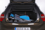 Citroën DS5 HDi 160 Aut. Sport Turismo Interior Maletero 5 puertas
