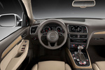 Audi Q5 Gama Q5 Gama Q5 Todo terreno Interior Salpicadero 5 puertas