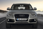 Audi Q5 Gama Q5 Gama Q5 Todo terreno Exterior Frontal 5 puertas