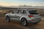 Audi Q5 Gama Q5 Gama Q5 Todo terreno Exterior Lateral-Posterior 5 puertas
