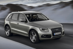 Audi Q5 Gama Q5 Gama Q5 Todo terreno Exterior Lateral-Frontal 5 puertas