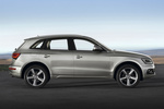 Audi Q5 Gama Q5 Gama Q5 Todo terreno Exterior Lateral 5 puertas