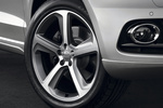Audi Q5 Gama Q5 Gama Q5 Todo terreno Exterior Llanta 5 puertas