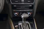 Audi Q5 Gama Q5 Gama Q5 Todo terreno Interior Consola Central 5 puertas