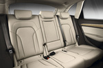 Audi Q5 Gama Q5 Gama Q5 Todo terreno Interior Asientos 5 puertas