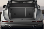 Audi Q5 Gama Q5 Gama Q5 Todo terreno Interior Maletero 5 puertas