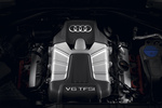 Audi Q5 3.0 TFSI 272 CV Gama Q5 Todo terreno T&eacute;cnica Motor 5 puertas