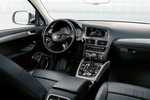 Audi Q5 Gama Q5 Gama Q5 Todo terreno Interior Salpicadero 5 puertas