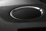 Audi Q5 Gama Q5 Gama Q5 Todo terreno Interior Altavoz 5 puertas