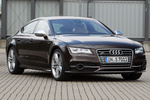 Audi A7 S7 S7 Turismo Rocky Mountain Exterior Lateral-Frontal 5 puertas