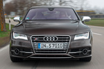 Audi A7 S7 S7 Turismo Rocky Mountain Exterior Frontal 5 puertas