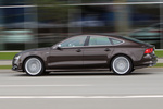 Audi A7 S7 S7 Turismo Rocky Mountain Exterior Lateral 5 puertas