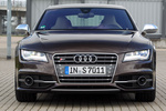Audi A7 S7 S7 Turismo Rocky Mountain Exterior Frontal 5 puertas
