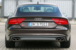 Audi A7 S7 S7 Turismo Rocky Mountain Exterior Posterior 5 puertas