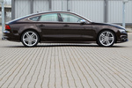 Audi A7 S7 S7 Turismo Rocky Mountain Exterior Lateral 5 puertas