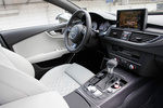 Audi A7 S7 S7 Turismo Interior Salpicadero 5 puertas