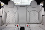 Audi A7 S7 S7 Turismo Interior Asientos 5 puertas