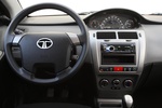 TATA Vista 1.4 75 CV Gama Vista Turismo Interior Salpicadero 5 puertas