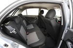 TATA Vista 1.4 75 CV Gama Vista Turismo Interior Asientos 5 puertas