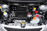 TATA Vista 1.4 75 CV Gama Vista Turismo T&eacute;cnica Motor 5 puertas