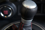 Subaru BRZ Gama BRZ Gama BRZ Coup&eacute; Interior Palanca de Cambios 2 puertas