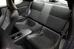 Subaru BRZ Gama BRZ Gama BRZ Coup&eacute; Interior Asientos 2 puertas