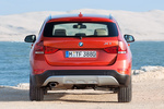 BMW X1 xDrive25d 218 CV xLine Todo terreno Exterior Posterior 5 puertas
