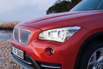 BMW X1 xDrive25d 218 CV xLine Todo terreno Exterior Faro 5 puertas