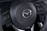 Mazda CX-5 2.0 165 CV 2WD Style Todo terreno Interior Volante 5 puertas