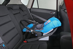 Mazda CX-5 2.0 165 CV 2WD Style Todo terreno Interior Silla infantil 5 puertas