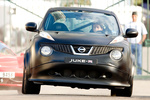 Nissan Juke Juke-R 549 CV Juke-R Todo terreno Exterior Frontal 5 puertas